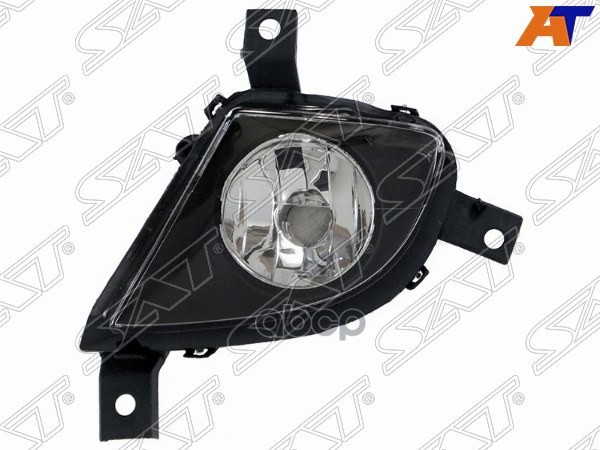Фара противотуманная (Слева) BMW 3-Series 08-14 Sat арт. ST-444-2025L