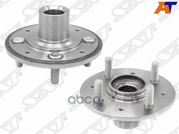 Ступица Honda Civic 91-00 / Civic Ferio 91-00 Sat арт. ST-44600-SR3-A00