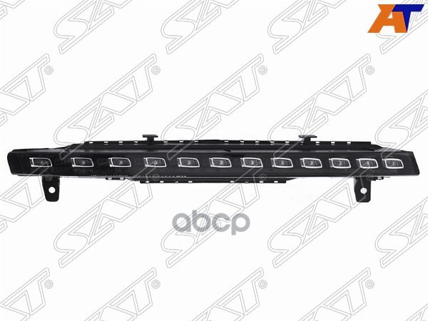 Габарит Audi Q7 09-15 (Справа) Sat арт. ST-446-1601R
