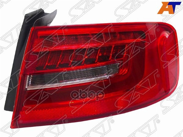 Фонарь задний AUDI A4 11-15 RH диодный Sat арт. ST4461936RUE