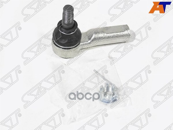 Наконечник рулевой TOYOTA HILUX 05-/FORTUNER 06- LH=RH Sat арт. ST-45046-09281