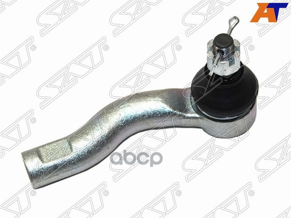 Наконечник рулевой TOYOTA SIENTA 15-/YARIS/VIOS 14- RH Sat арт. ST-45046-09380