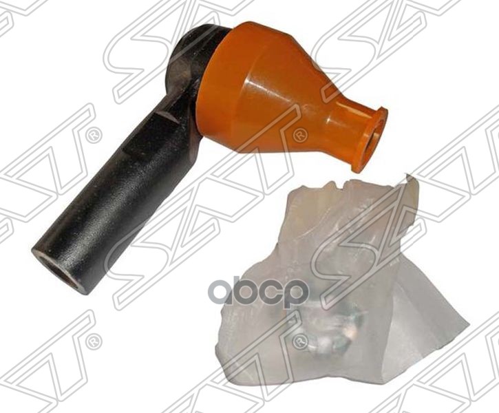 Наконечник рулевой TOYOTA LITEACE/TOWNACE 4WD 92-96 LH=RH Sat арт. ST-45046-29195