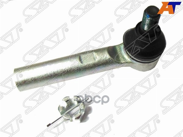 Наконечник рулевой TOYOTA HIACE/HIACE REGIUS 95-99 LH=RH Sat арт. ST-45046-29325