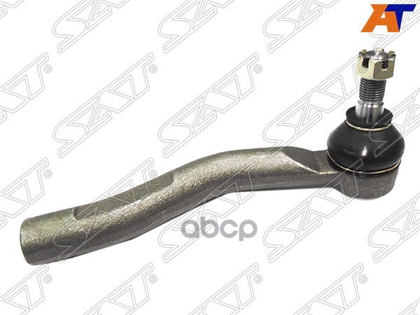 Наконечник рулевой TOYOTA FUNCARGO/VITZ/PLATZ RH-2WD/LH-4WD 99- Sat арт. ST-45046-59026