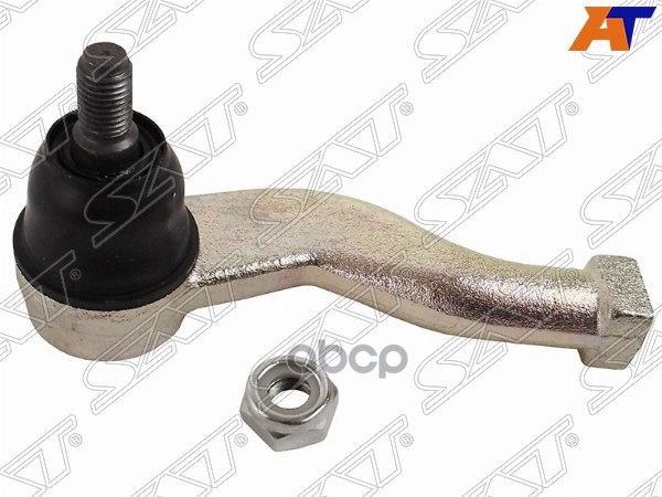 Наконечник рулевой TOYOTA BB/PASSO/DAIHATSU BOON 05- RH Sat арт. ST-45046-B9210