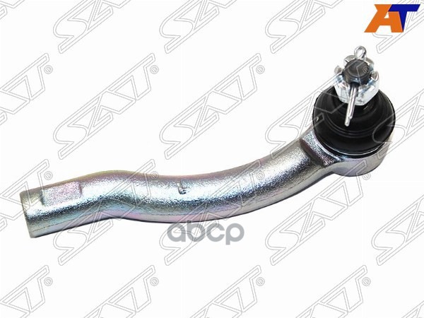Наконечник рулевой TOYOTA COROLLA/AXIO/FIELDER/SPACIO/ALLION/PRIUS/WISH 00-/BELTA/ISIS/VITZ 05- LH Sat арт. ST-45047-19115