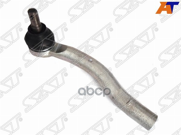Наконечник рулевой TOYOTA AURIS/BLADE/COROLLA/RUMION/SCION XB 06- LH Sat арт. ST-45047-19215