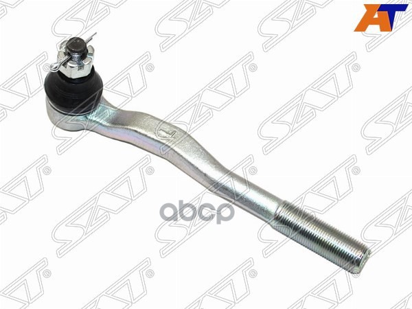 Рулевой наконечник Toyota Land Cruiser Prado (J90) 96-02 / 4Runner 95-02 (Слева) Sat арт. ST-45047-39215