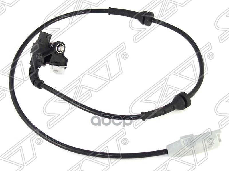 Датчик ABS Peugeot 308 07-17 / Citroen C4 04-08 (Сзади/ Справа=Слева) Sat арт. ST-4545.08