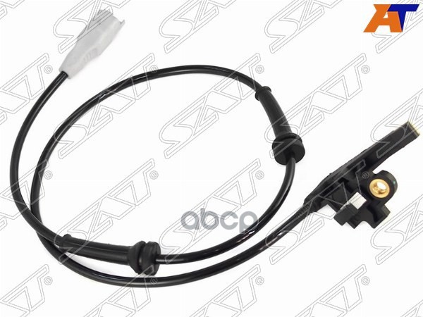 Датчик ABS Citroen C4 04-11 / Peugeot 307 01-08 (Сзади/ Справа=Слева) Sat арт. ST-4545.C2
