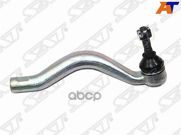 Наконечник рулевой TOYOTA MARK X/CROWN 04- 4WD LH Sat арт. ST-45470-39255