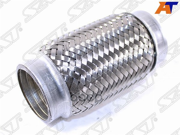 Гофра глушителя Sat арт. ST-45X120
