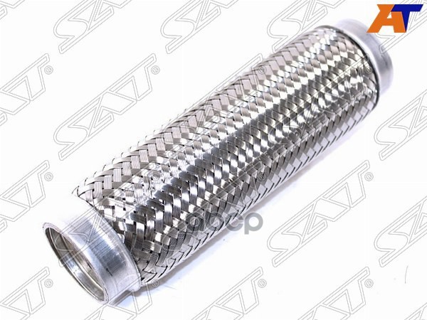 Гофра глушителя 45x210 Sat арт. ST-45X210