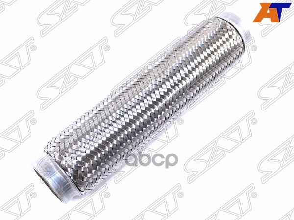 Гофра глушителя Sat арт. ST-45X280