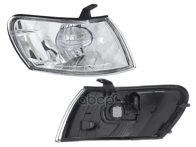 Габарит Toyota Corolla (E100) 97-00 (Справа) Sat арт. ST-46-0002