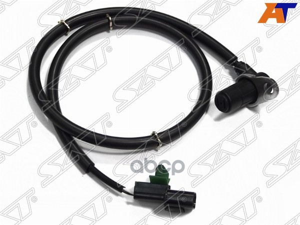Датчик ABS Mitsubishi Pajero 06-20 / Montero 06- (Сзади/ Справа) Sat арт. ST-4670A256
