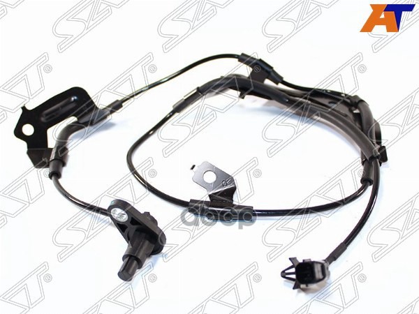 Датчик ABS перед MITSUBISHI L200 15-/PAJERO SPORT 15- правый Sat арт. ST-4670B006