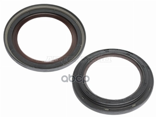 Сальник коленвала задний NISSAN HR12DDT/HR10DET/ RENAULT H5H/MERCEDES M282 Sat арт. ST-468-0011