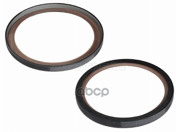 Сальник коленвала задний SOLLERS ATLANT/JAC N-56 2,7D Sat арт. ST-468-0014