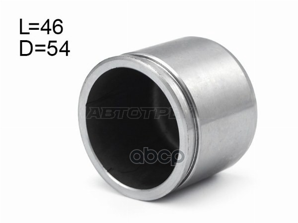 Поршень тормозного суппорта (Спереди) Toyota Allion (T240) 01-07 / Corolla 00-07 Sat арт. ST-47731-12170