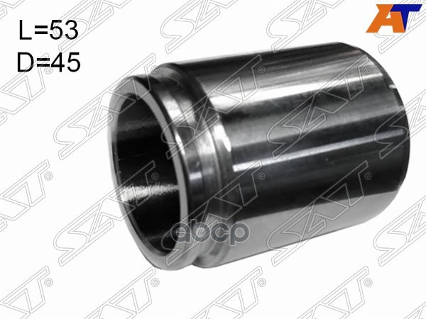 Поршень тормозного суппорта (Сзади) Mitsubishi Pajero 11-20 / Toyota Land Cruiser Prado 02-09 Sat арт. ST-47731-35070