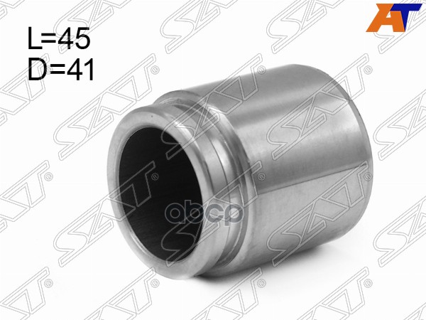 Поршень тормозного суппорта RR TOYOTA HARRIER/KLUGER/RX300/330/350 ##U3# 03- Sat арт. ST-47731-48050