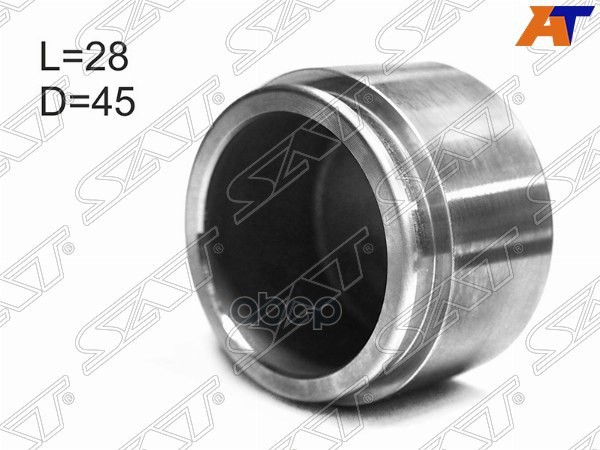 Поршень тормозного суппорта (Спереди) Toyota Hilux Pick Up 88-97 / Land Cruiser 89-97 Sat арт. ST-47731-60010