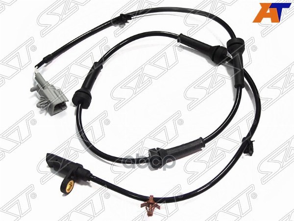 Датчик ABS Nissan Qashqai 06-13 / X-Trail 07-17 (Сзади/ Справа=Слева) Sat арт. ST-47900-1DC1A