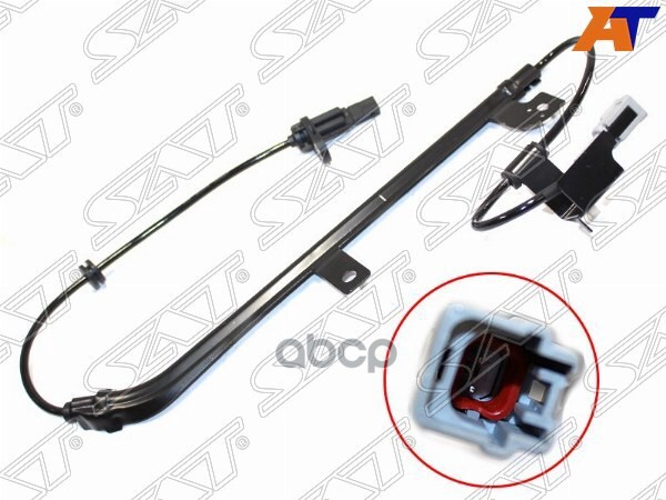 Датчик ABS Nissan Sunny 06-12 / Almera Classic 06-12 Sat арт. ST-47900-95F0B