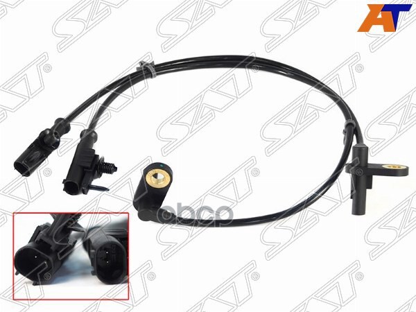 Датчик ABS Infiniti G25 10-14 / G35 06-09 (Сзади/ Справа=Слева) Sat арт. ST-47900-EG000