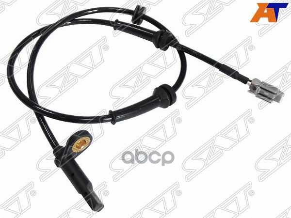 Датчик ABS Nissan X-Trail 07-17 / Rogue 07-14 (Спереди/ Справа=Слева) Sat арт. ST-47910-1DA1A
