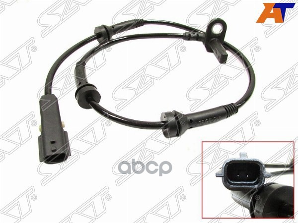 Датчик ABS перед RENULT LOGAN 13-/LADA XRAY 15- LH/RH Sat арт. ST-479104225R