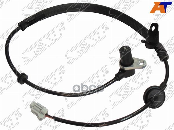 Датчик ABS Nissan AD 99-08 / Almera 00-06 (Спереди/ Справа) Sat арт. ST-47910-4M410