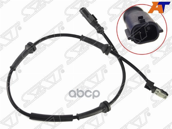 Датчик ABS (Спереди/ Справа=Слева) Renault Kangoo 08-13 Sat арт. ST-479109860R