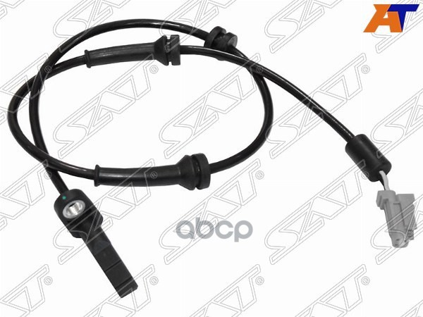 Датчик ABS Nissan Qashqai 06-13 / Dualis 07-14 (Спереди/ Справа) Sat арт. ST-47910-JD000