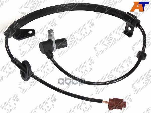 Датчик ABS (Спереди/ Слева) Nissan AD 99-08 / Almera 00-06 Sat арт. ST-47911-4M410