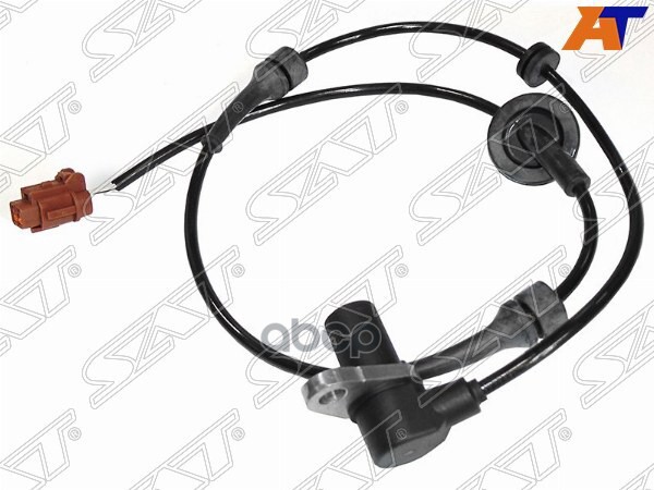 Датчик ABS FR NISSAN BLUEBIRD SYLPHY G10/ALMERA N16/SUNNY B15/WINGROAD/AD Y11 LH Sat арт. ST-47911-4M460