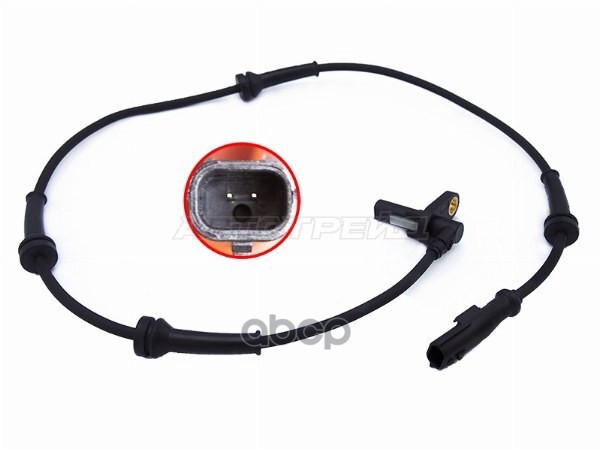 Датчик ABS (Сзади/ Справа=Слева) Renault Duster 10-21 / Kaptur 16-20 Sat арт. ST-479501102R