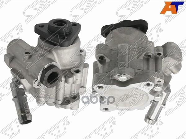 Насос Гур Audi A4/A5 2.7D 07- Sat арт. ST-48-0006