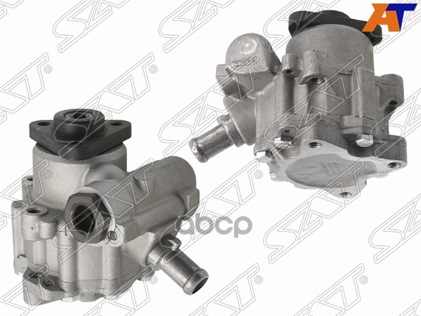 Насос ГУР BMW 3 E90 2.5-3.0D 04-11 Sat арт. ST-48-0009