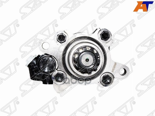 Насос ГУР TOYOTA DYNA 88-95 11B Sat арт. ST-48-0040