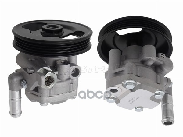 Насос ГУР KIA BONGO 3 2.9D Sat арт. ST-48-0045