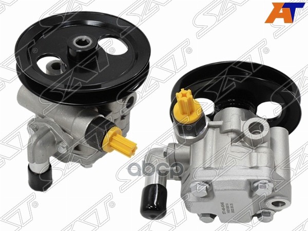 Насос ГУР KIA BONGO 3 2.7 Sat арт. ST-48-0046