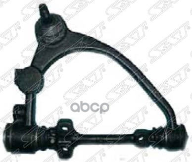 Рычаг верхний (с отв под ABS) TOYOTA GRANVIA/GRAND/REGIUS/TOURING HIACE 4WD 89- RH Sat арт. ST-48066-29025