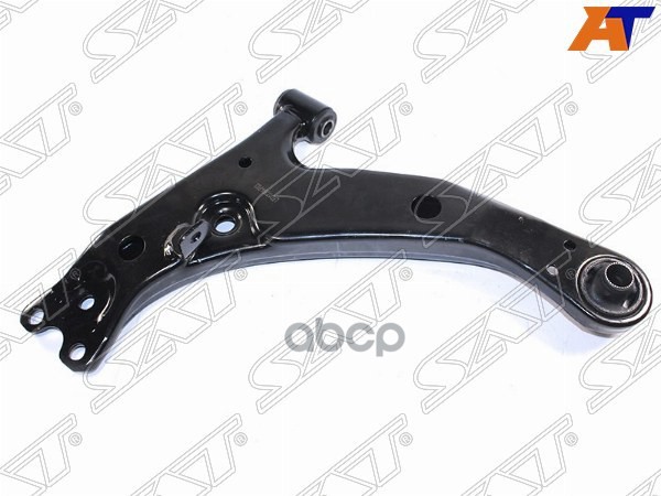 Рычаг подвески Toyota Corolla (E100,E110) 91-02 / Corolla Ceres 92-99 (Снизу/ Спереди/ Справа) Sat арт. ST-48068-12180