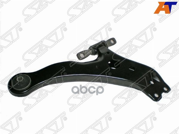 Рычаг подвески Lexus RX 03-09 / Toyota Camry 01-21 (Снизу/ Спереди/ Справа) Sat арт. ST-48068-33050