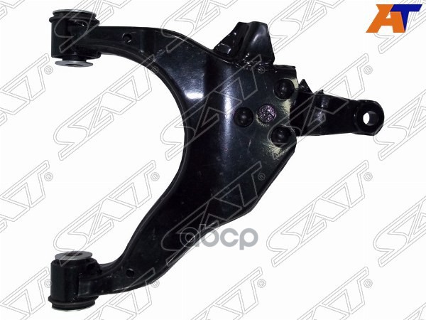 Рычаг нижний TOYOTA HILUX/SURF/PRADO 95-02 RH Sat арт. ST-48068-35080