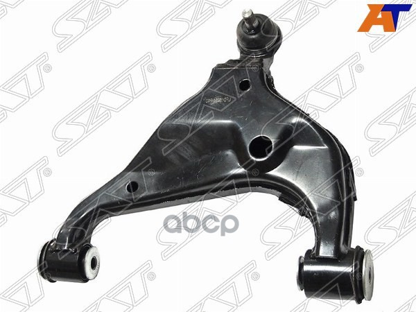 Рычаг подвески Toyota Hilux Pick Up 04- / Land Cruiser Prado 02-09 Sat арт. ST-48069-0K040