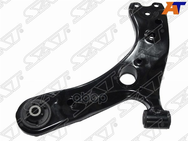 Рычаг подвески Toyota Avensis (T270) 08-18 / Corolla 06-19 (Слева) Sat арт. ST-48069-47050